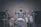 man holding drum sticks with sitting on throne