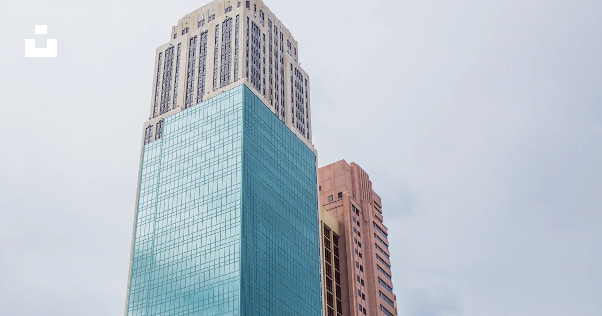 Mirror high rise building photo – Free Building Image on Unsplash