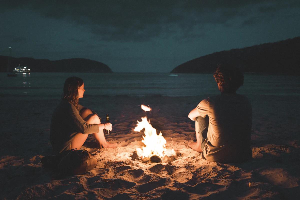 11 First Date Mistakes That Quietly Kill Attraction