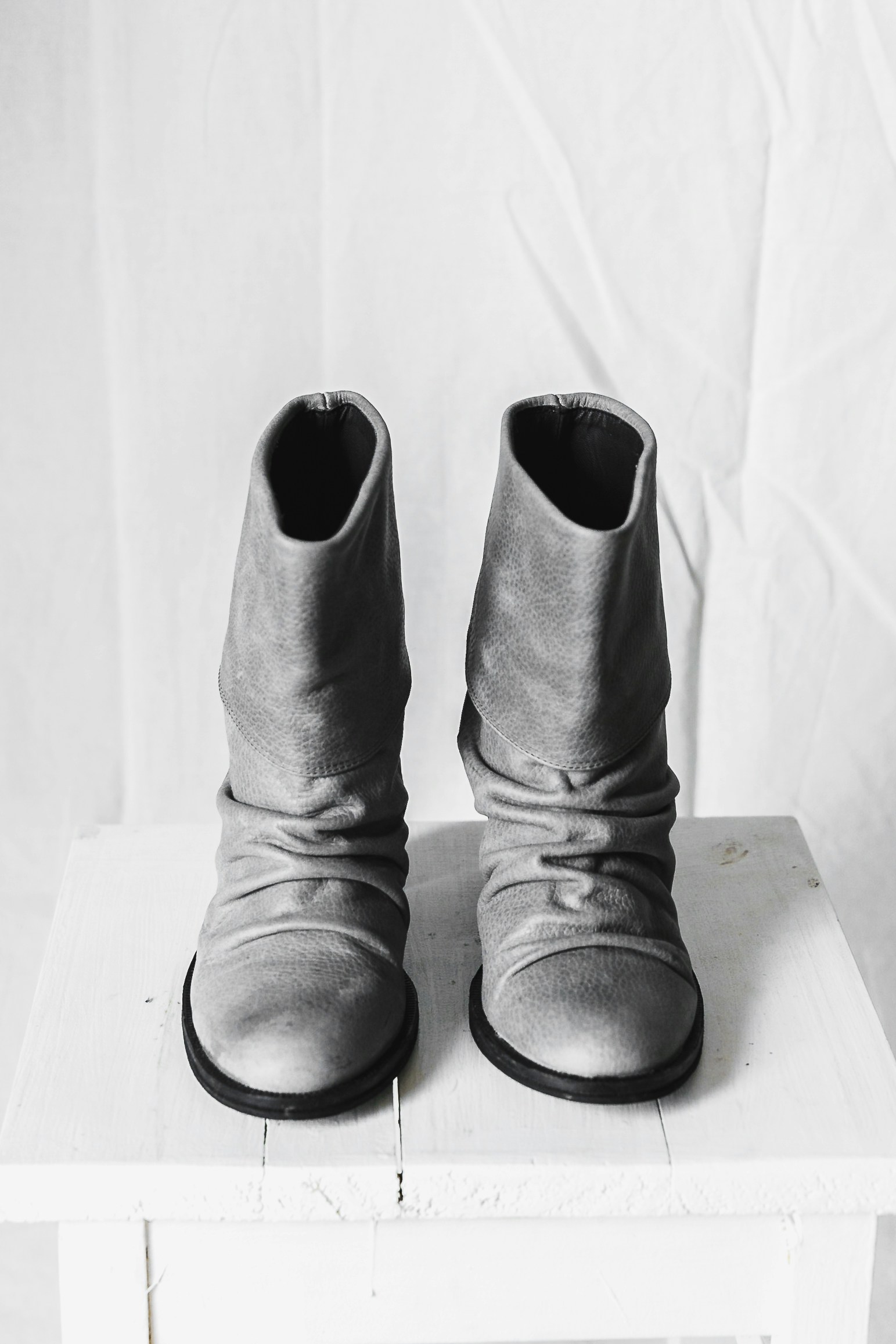 Stylish Versatile Boots