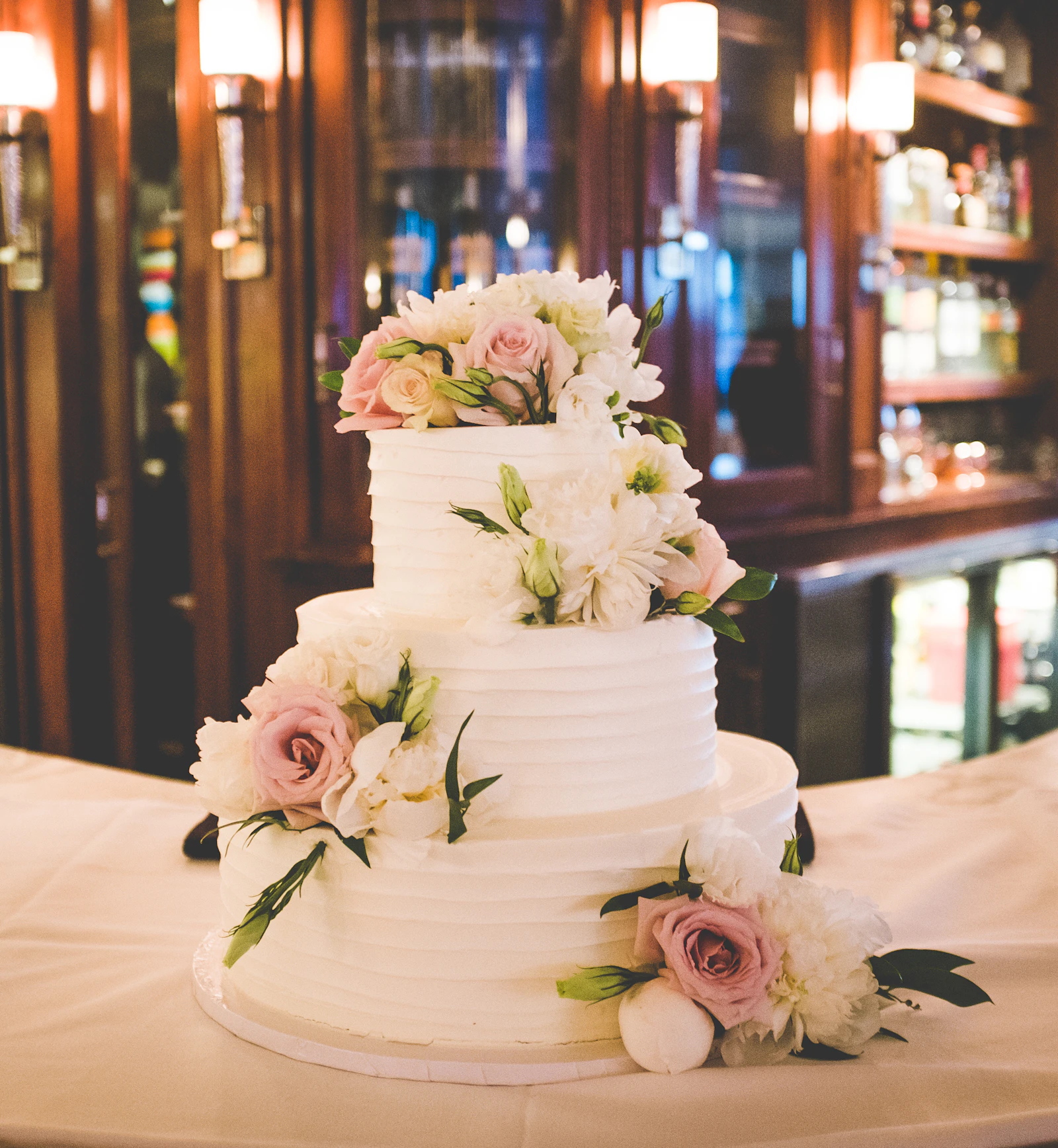 Sucré Atelier — Dessert Stations