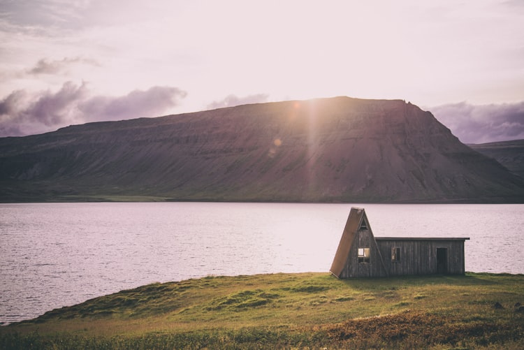 Westfjords