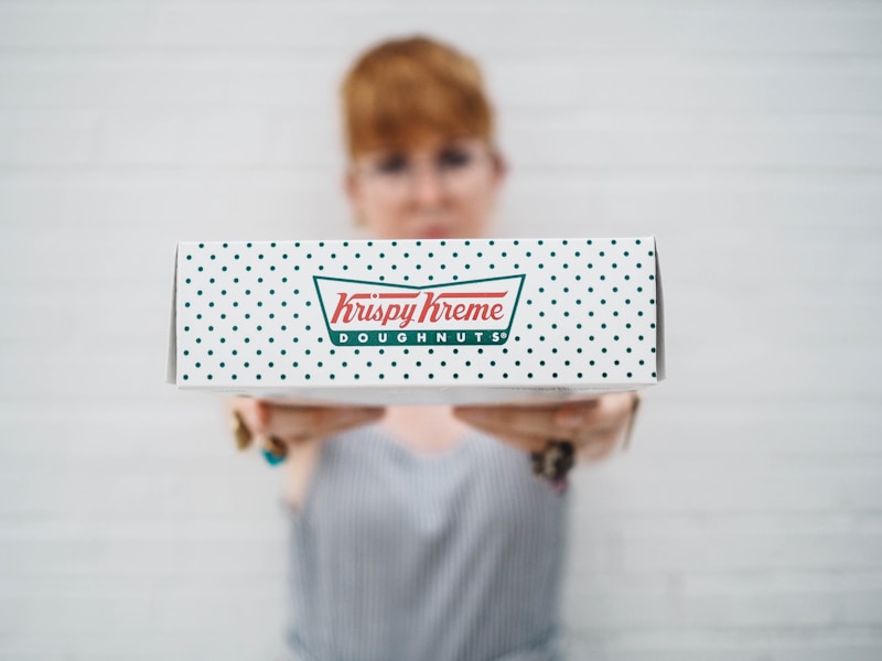 Doughnuts