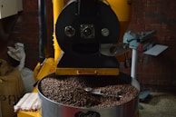 Takengon Estate Roast to Order