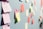 assorted notepads