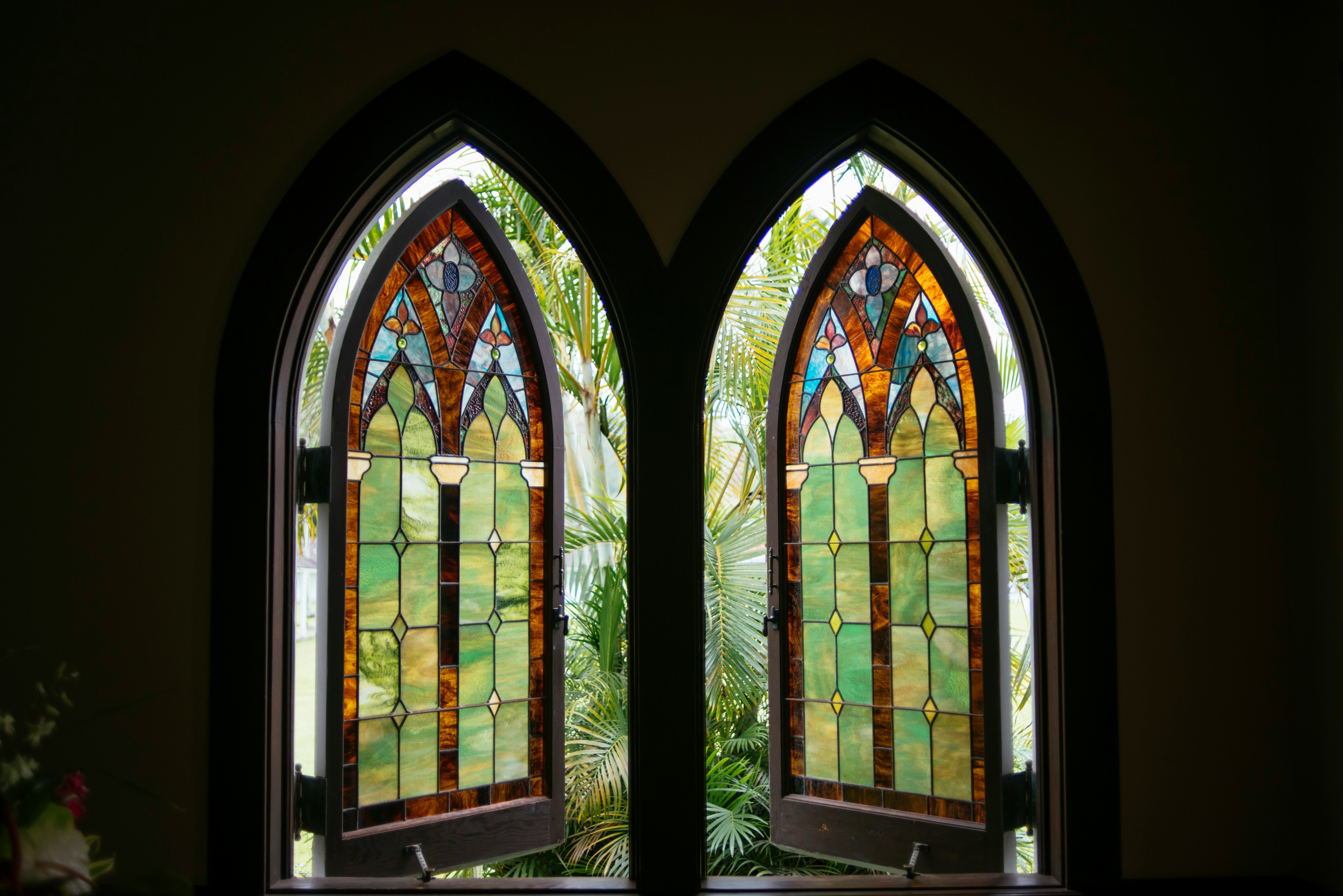 From Foundation to Spire: What St. Barbara Teaches Us About Building a Life of Faith