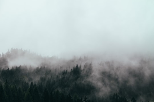 photo of Salzburg Natural landscape near Attersee