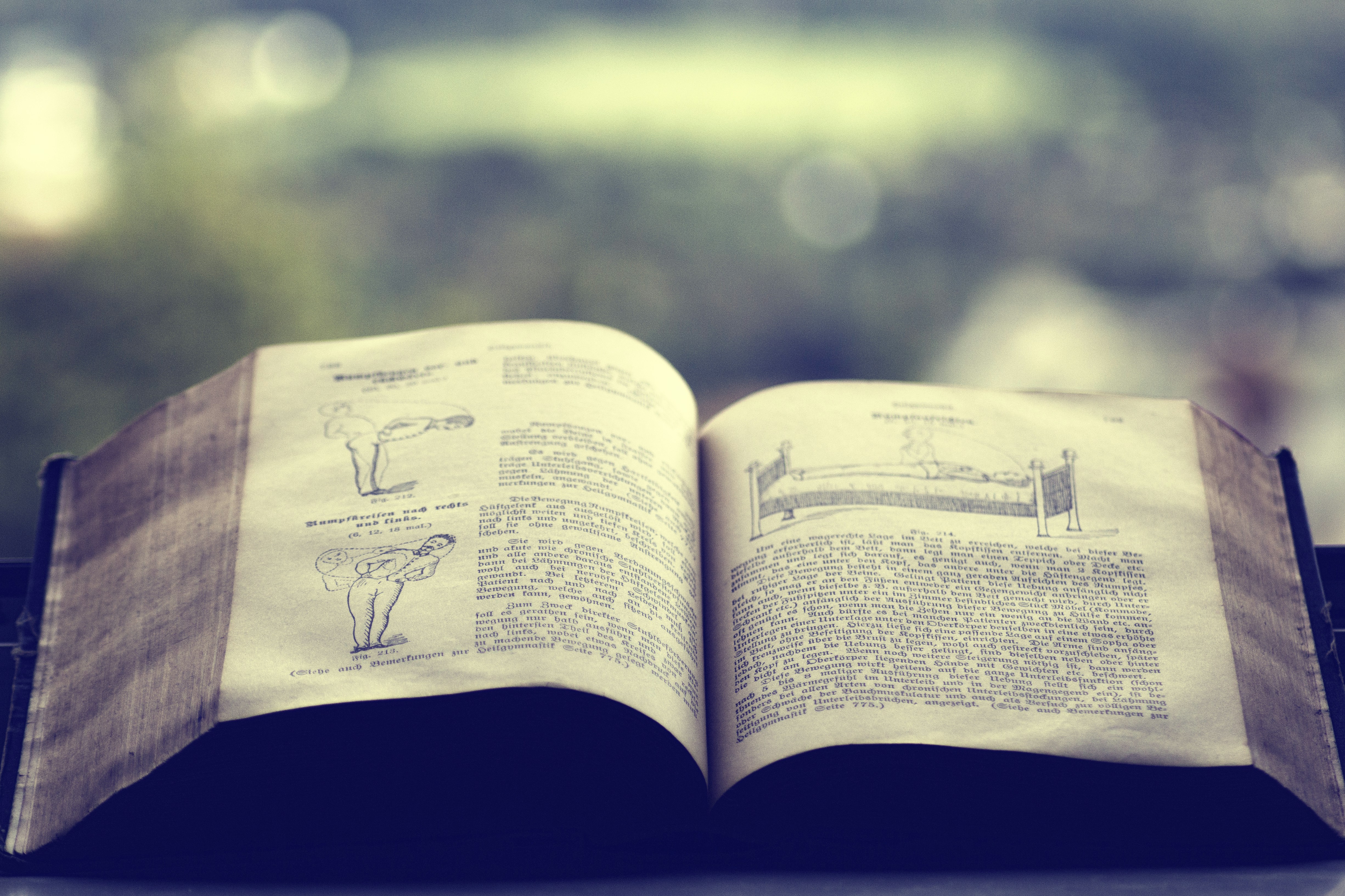 Vibrant Adult Colouring Book
