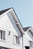 wooden house during day