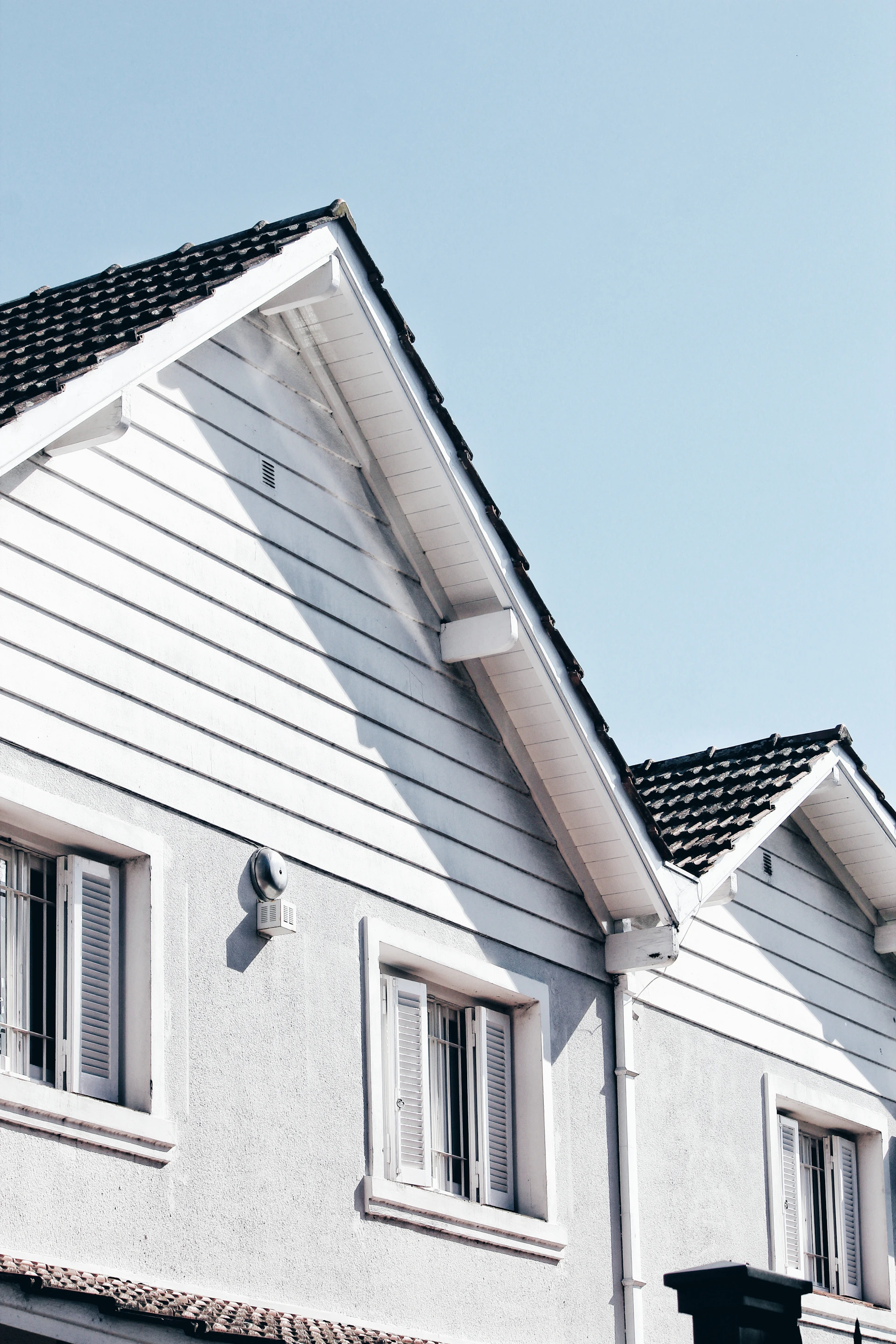 Fenêtres sur mesure, Yvelines & Hauts-de-Seine — BENEBATTI entreprise de travaux Yvelines et Hauts-de-Seine