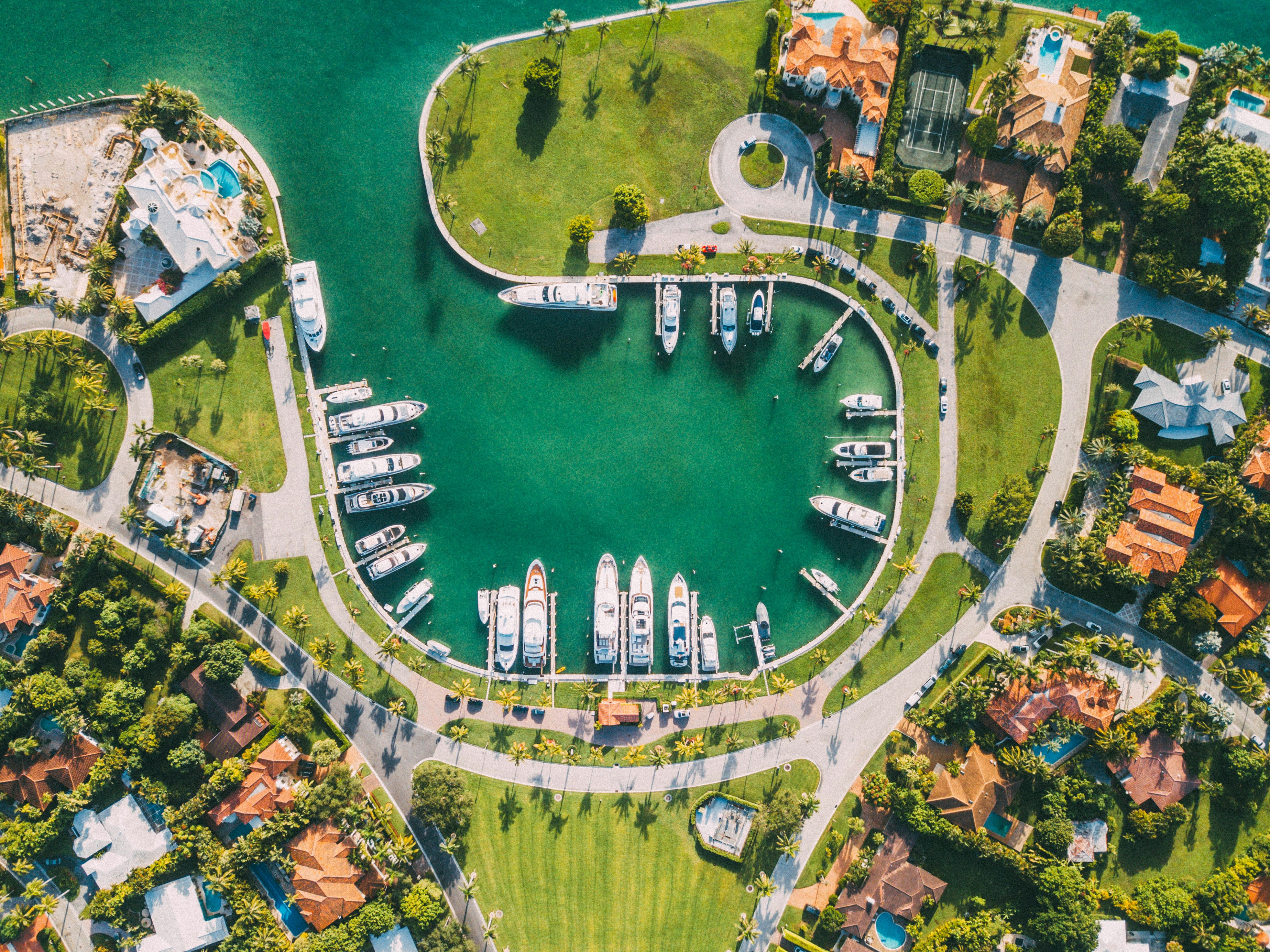 The Impact of New Marinas and Resorts on Property Value