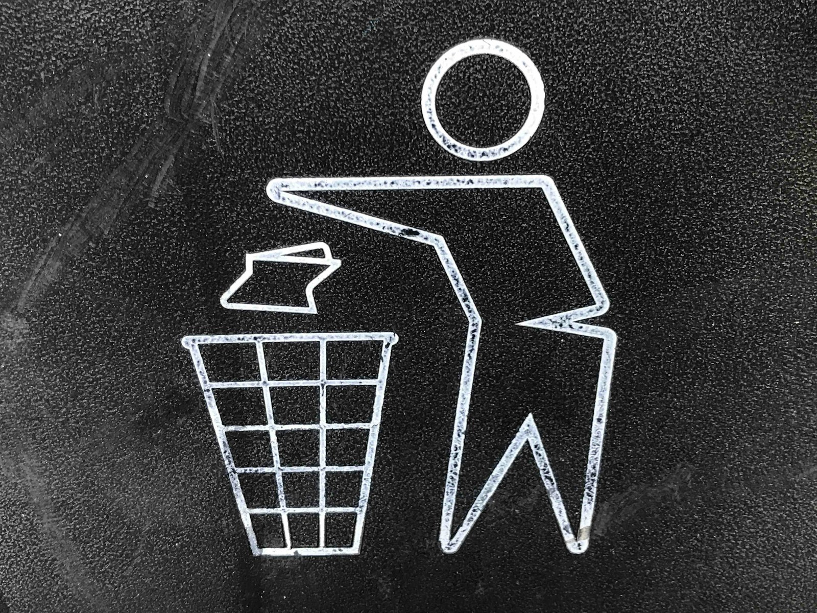 Zero Waste - reduce, reuse and recycle