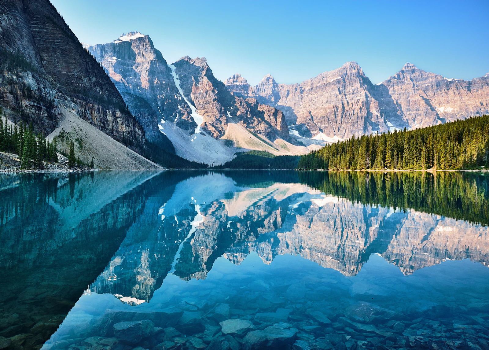 Canada's National Parks: A Regional Guide to 48 Wild Places