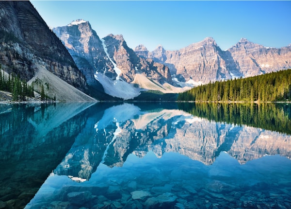 What to See in Canada: A Comprehensive Travel Guide