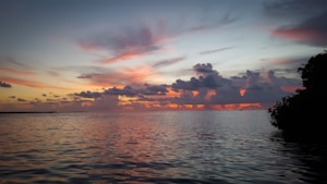 Sunset Glow