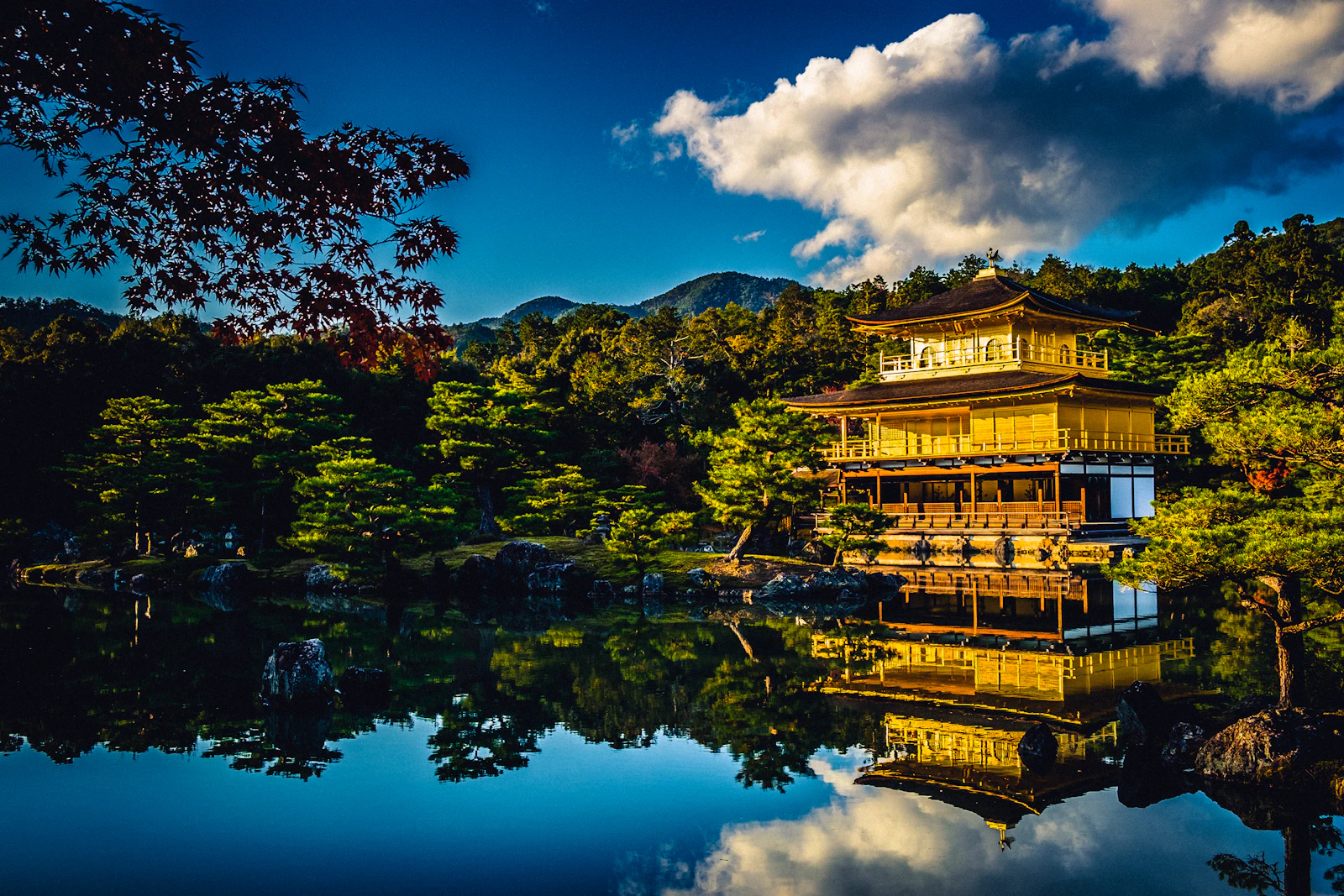 Japón