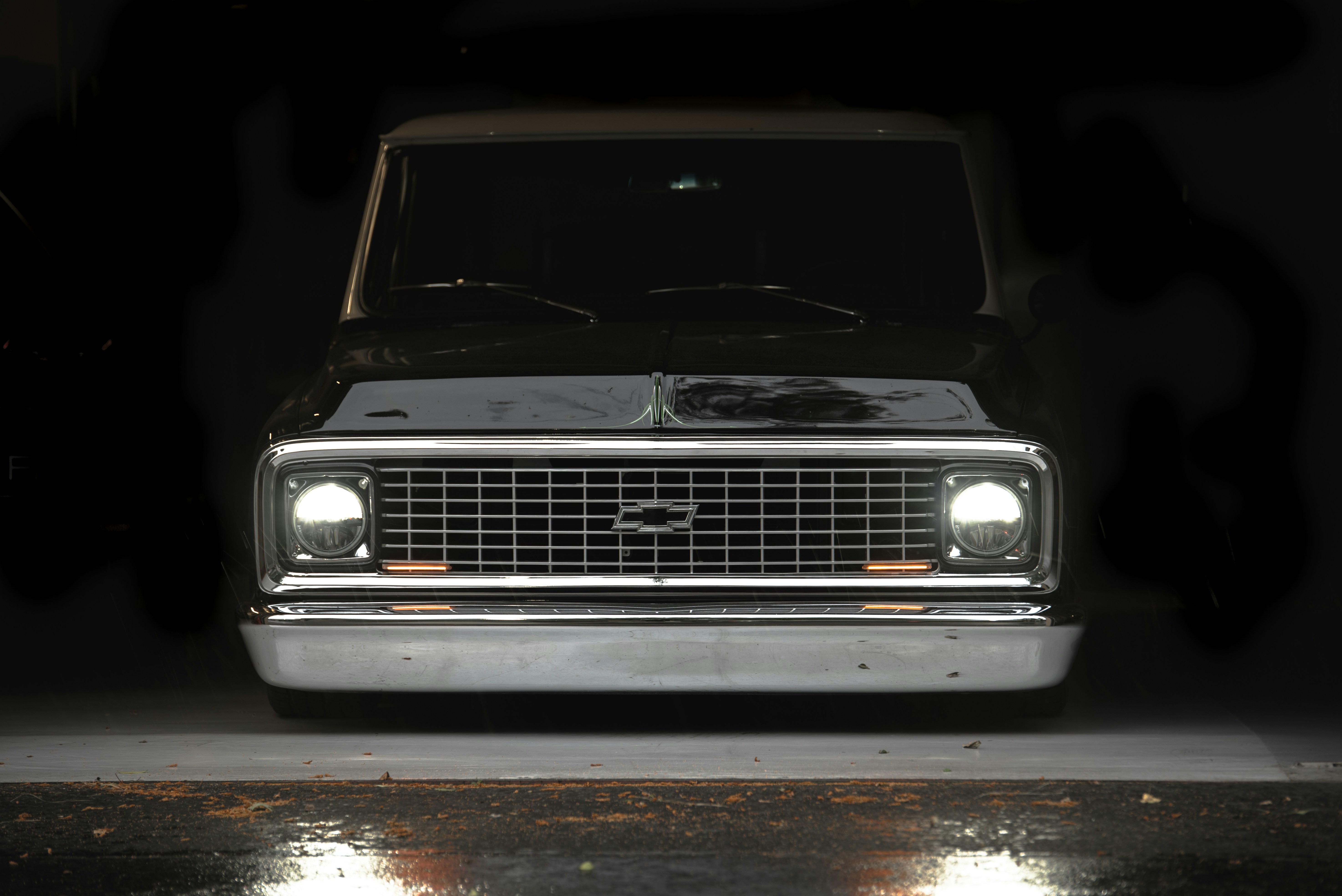 Chevy Truck Pictures Download Free Images On Unsplash