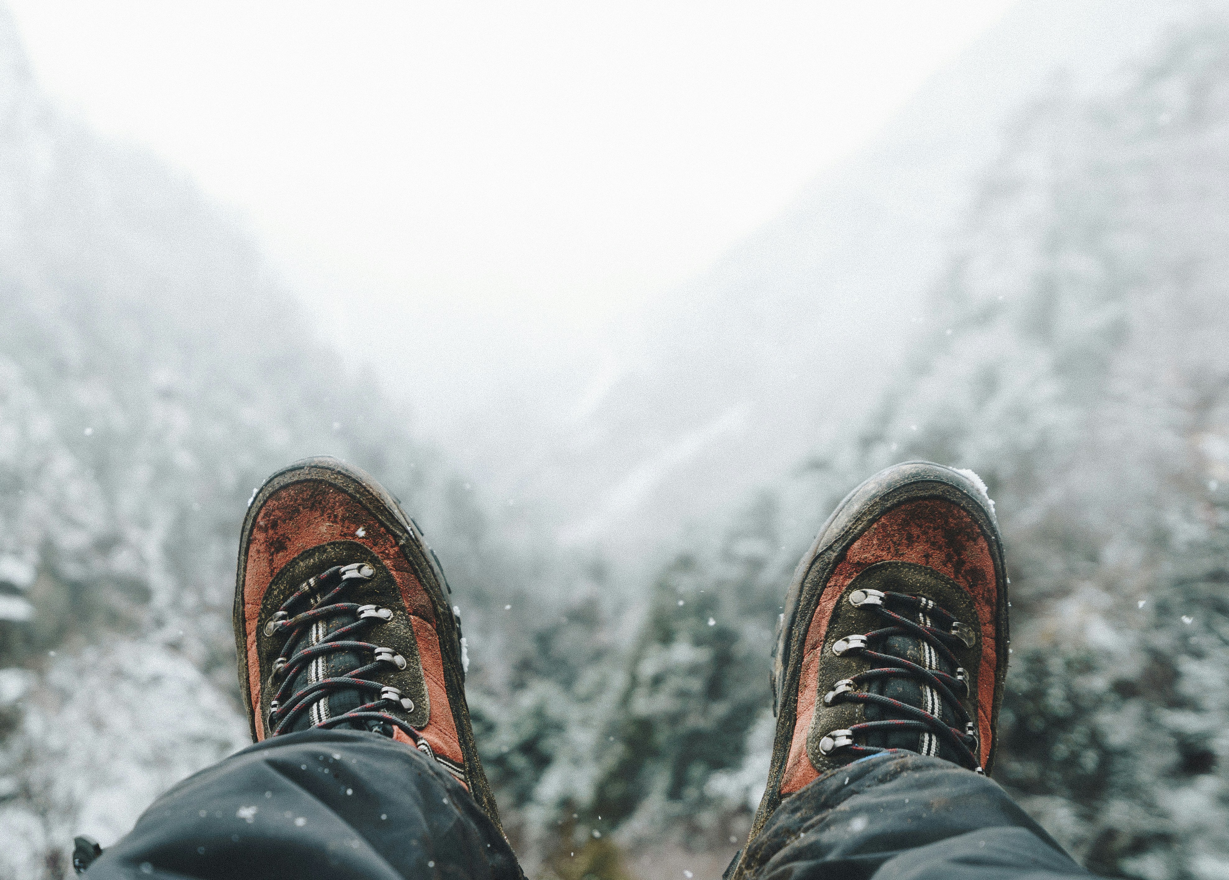 HIKES IN EVEREST