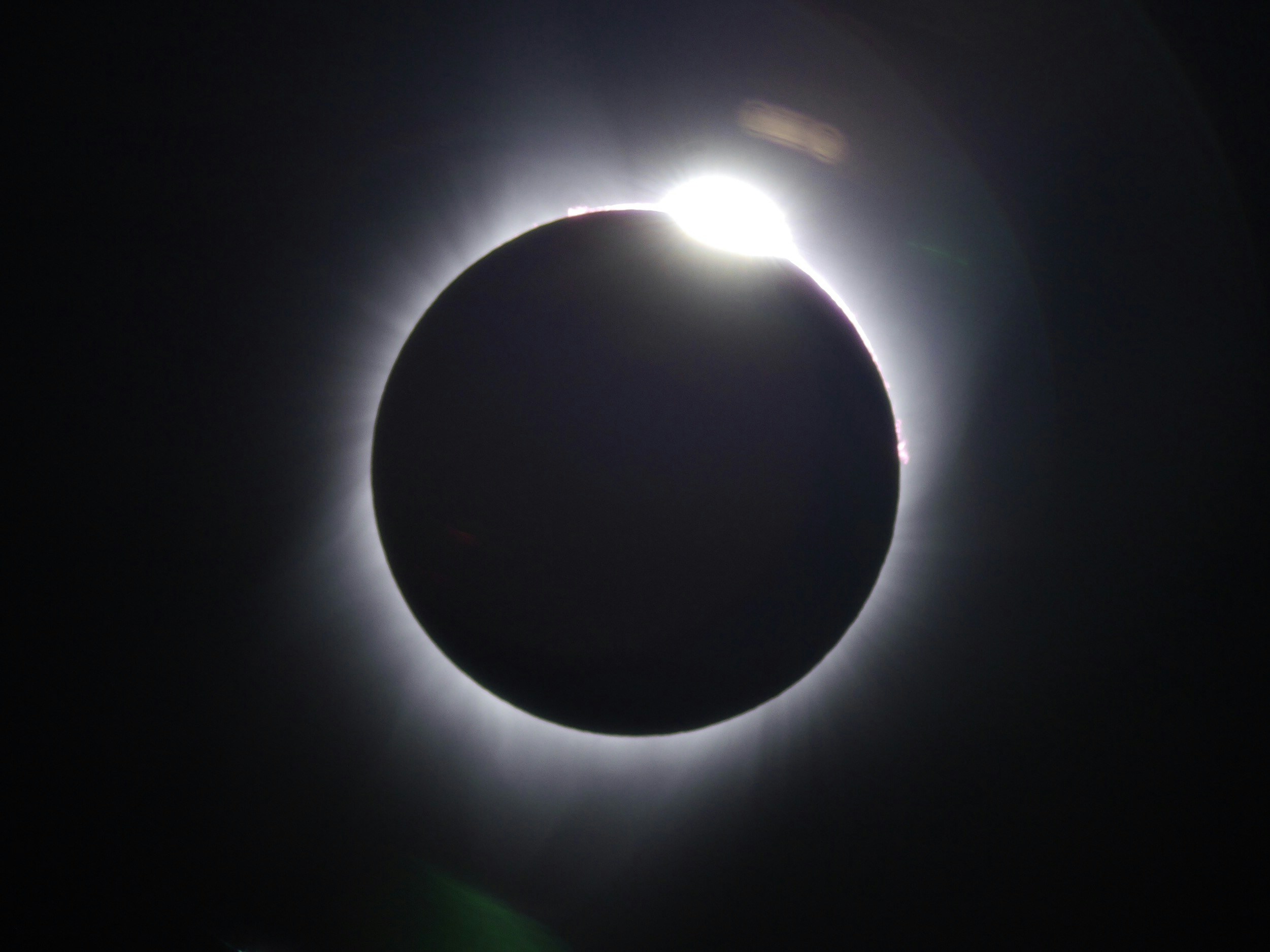 Exploring the Different Types of Solar Eclipses