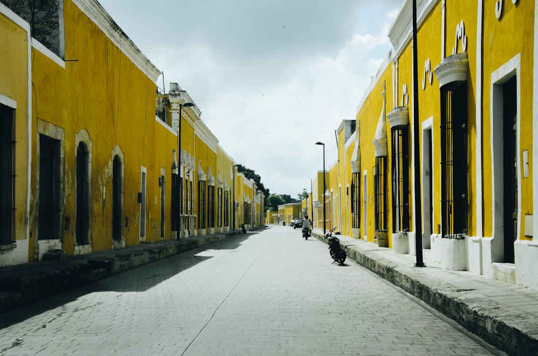 Town photo spot Izamal Mexico