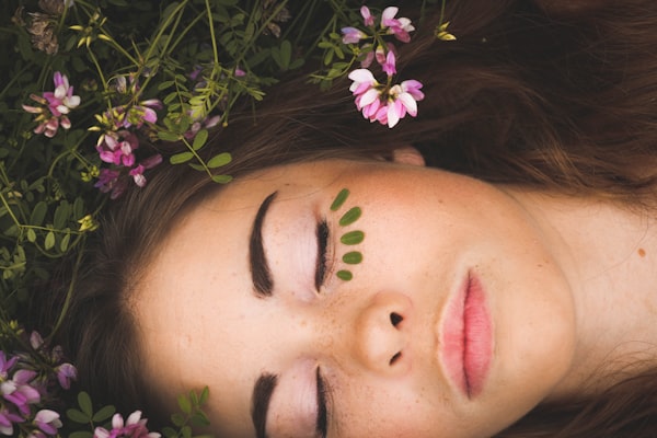 5 Ways To Heal Yourself While You Sleep