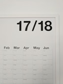 A calendar showing one year marked as free and subsequent years with a 40 euro fee.