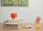 red apple fruit on four pyle books