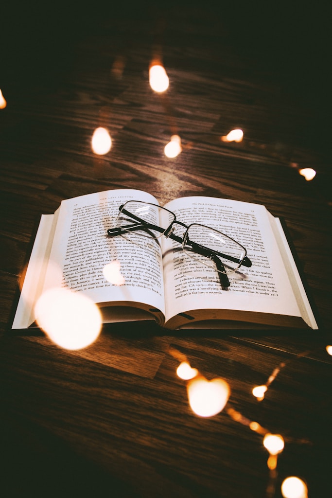 Stories to Keep