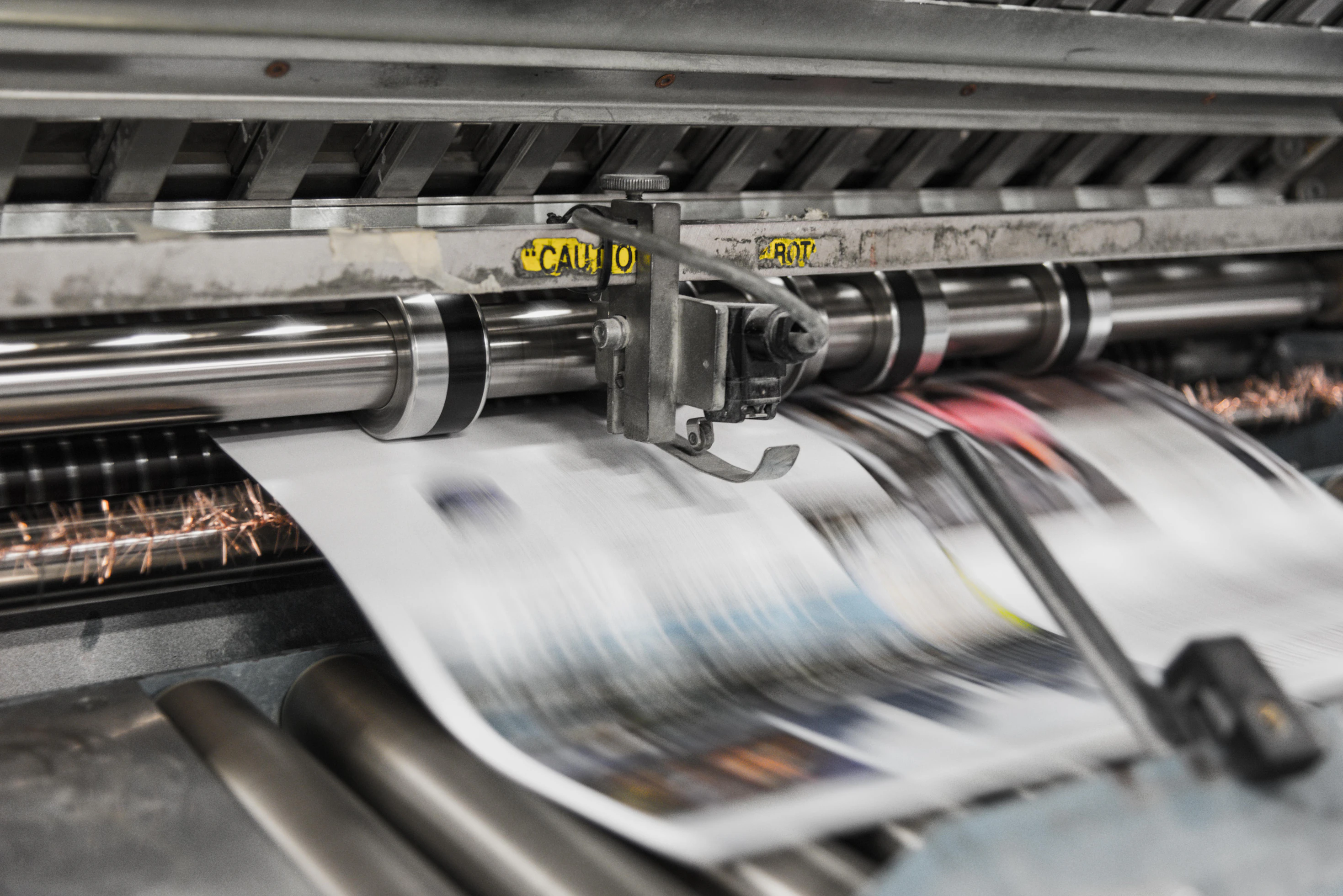 New Publications Underway