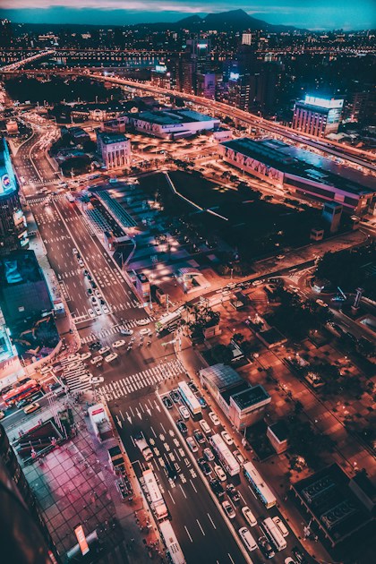 Cost of Living in Taipei for Digital Nomads 2026