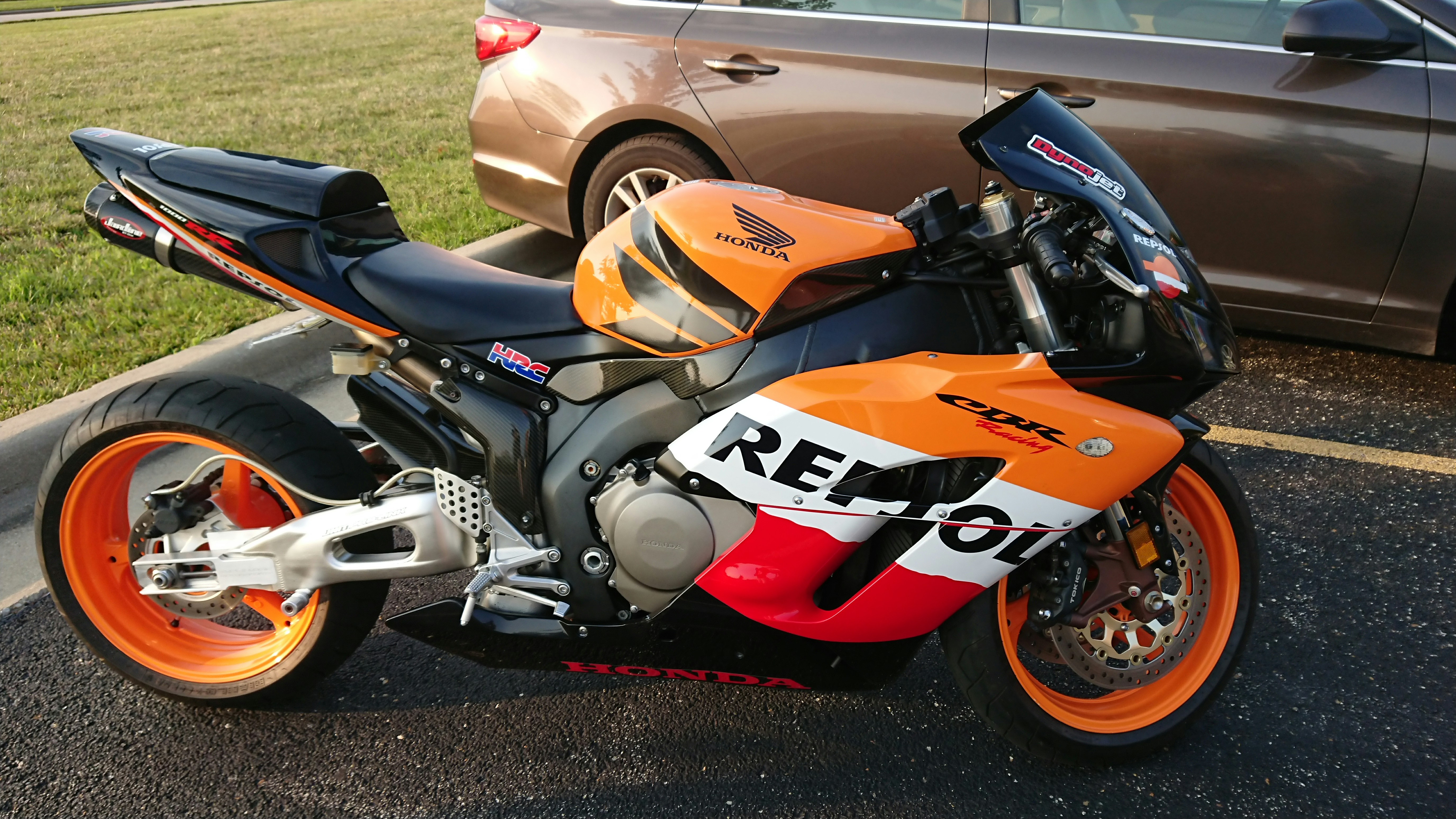 Motocicleta Bajaj 0 km