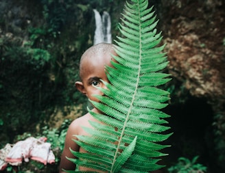 young boy - what is a child