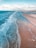 empty seashore