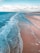 empty seashore