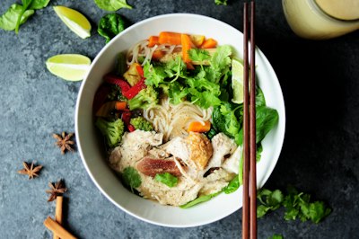 IR 64 Parboiled Rice