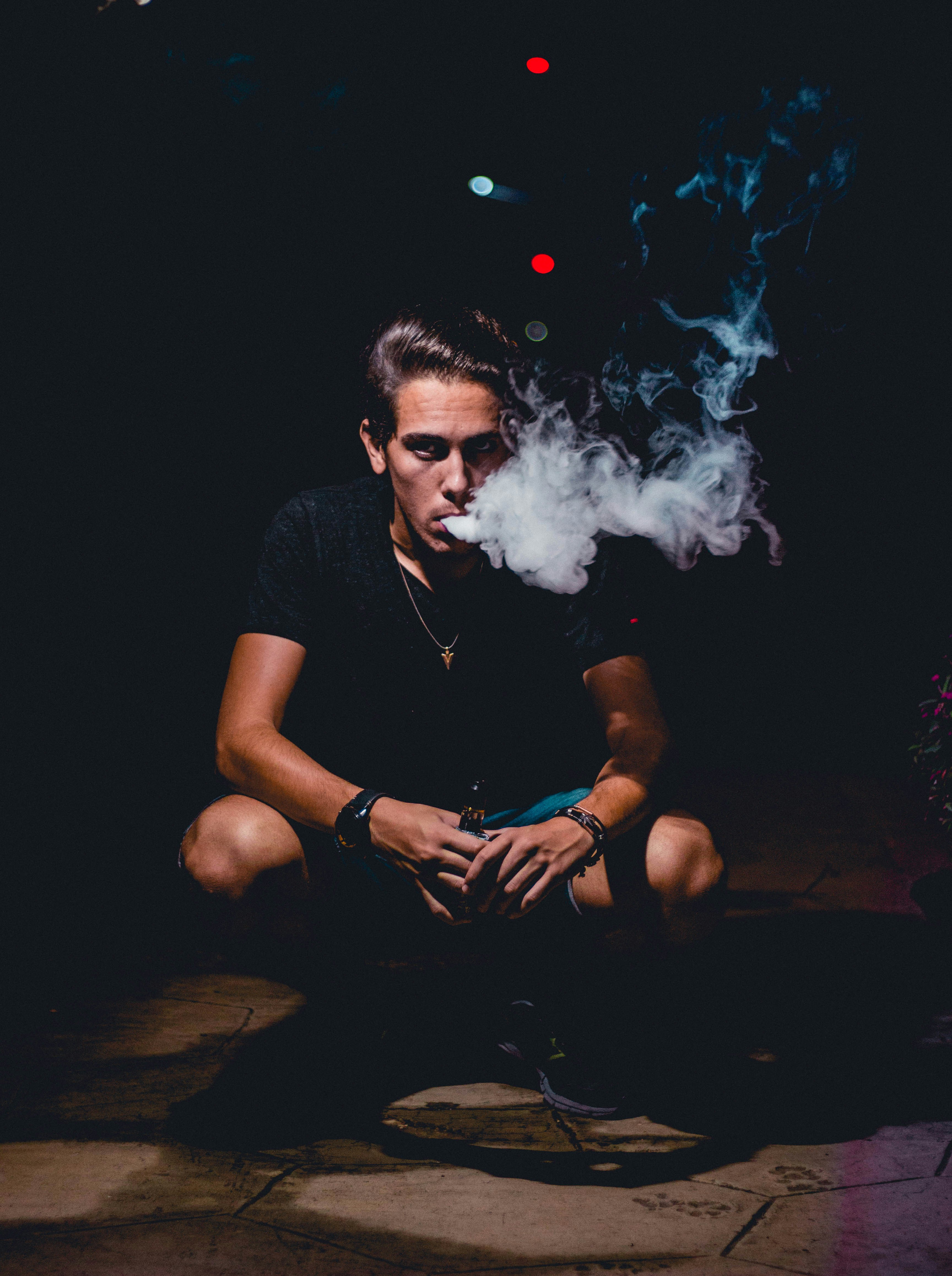 bad boy
