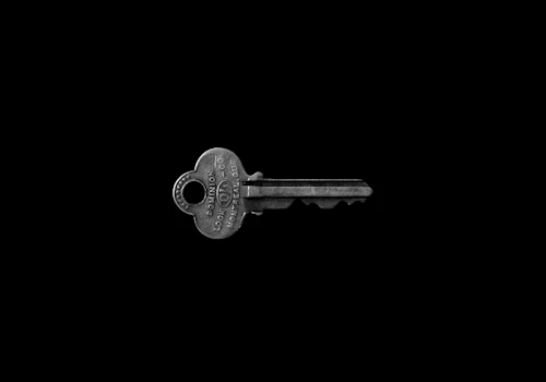 Cerradura de seguridad