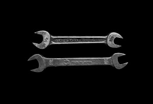 Llave Ajustable