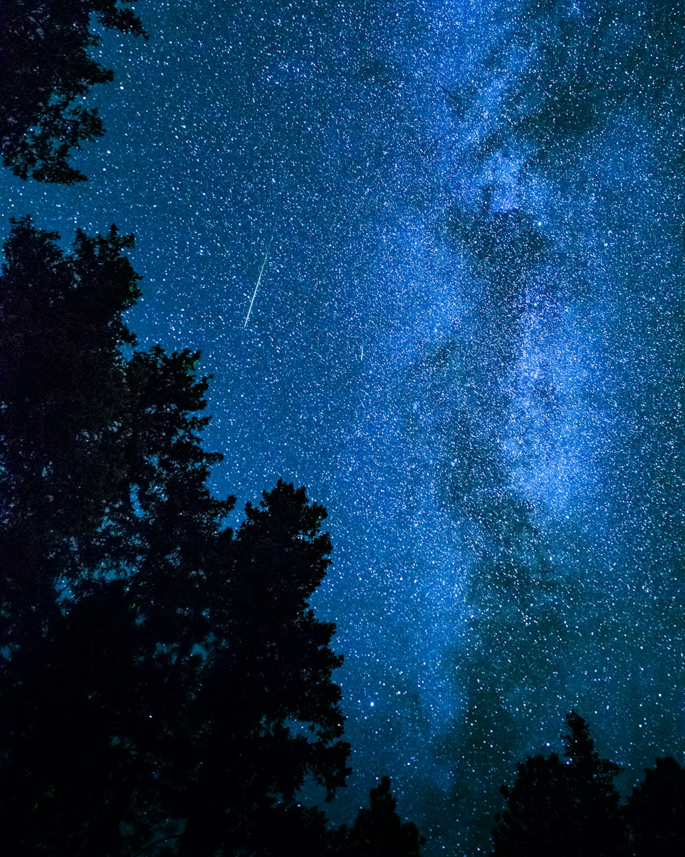 Foto di Via Lattea