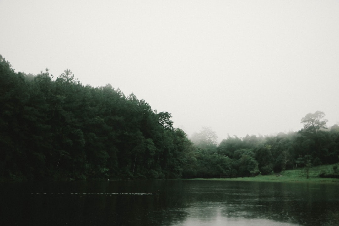 River photo spot ปางอุ๋ง Thailand