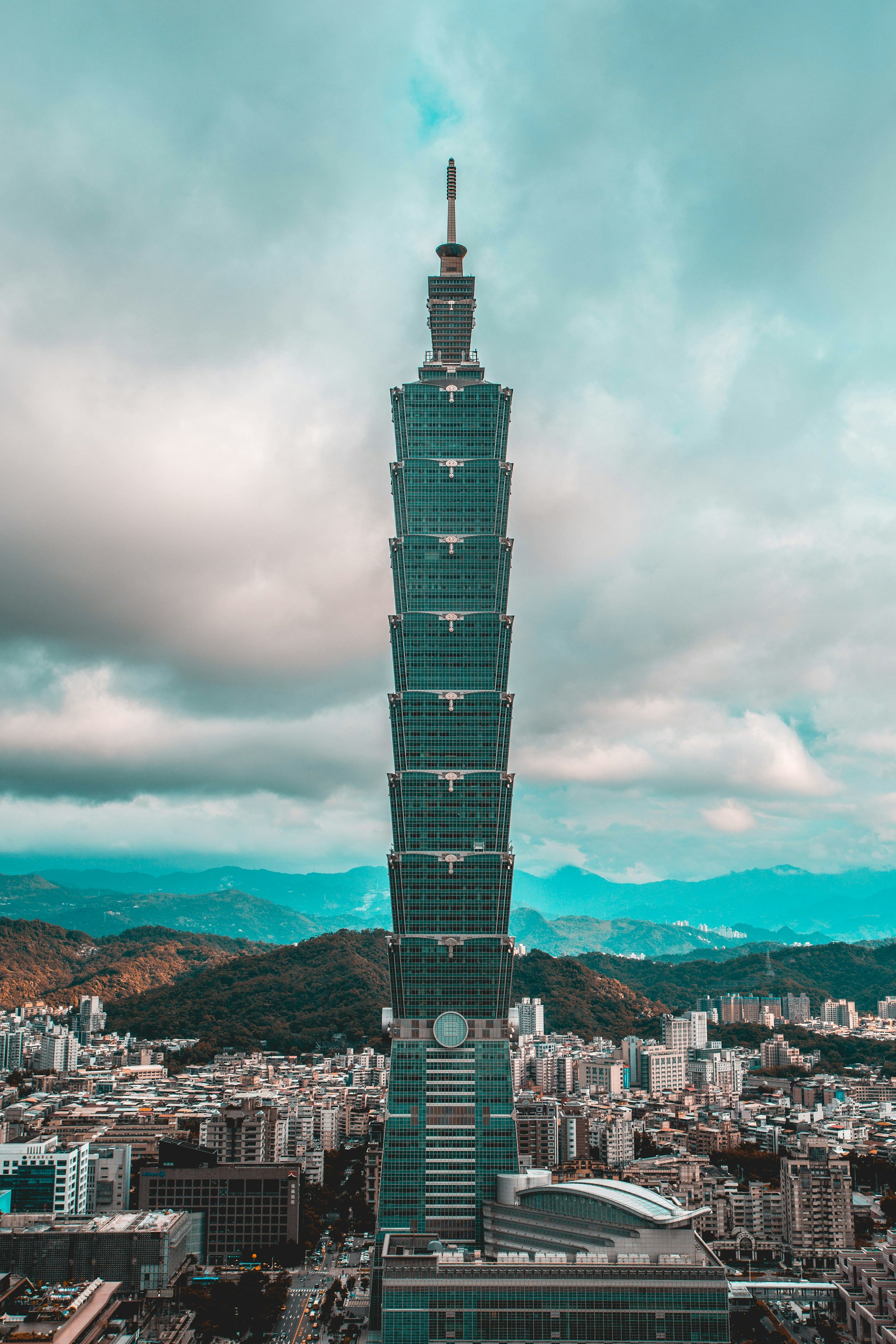 Exploring Taiwan: Local Cuisine, Restaurants & Traditional Recipes
