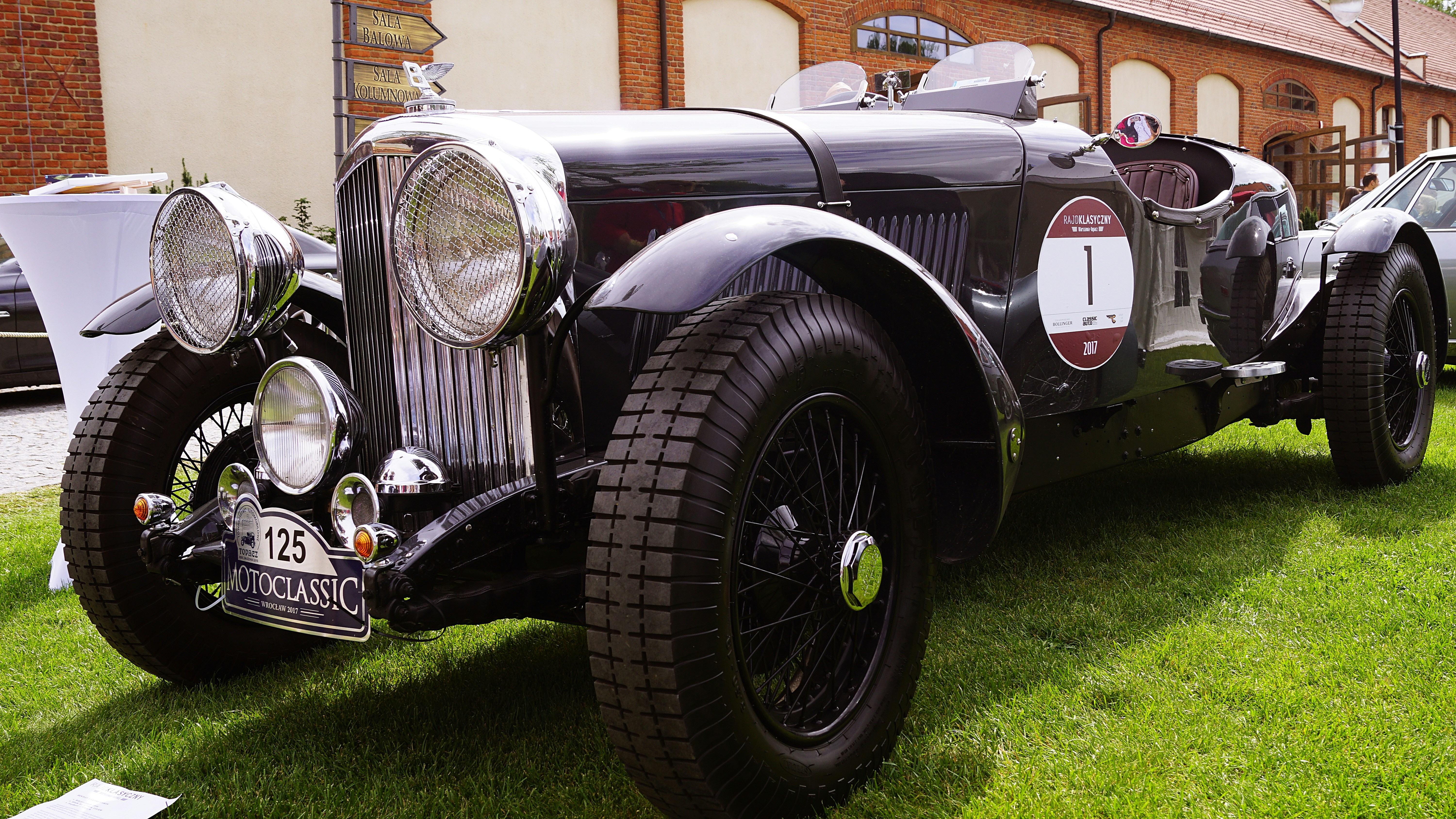 Understanding Car Insurance Quotes for Classic Cars