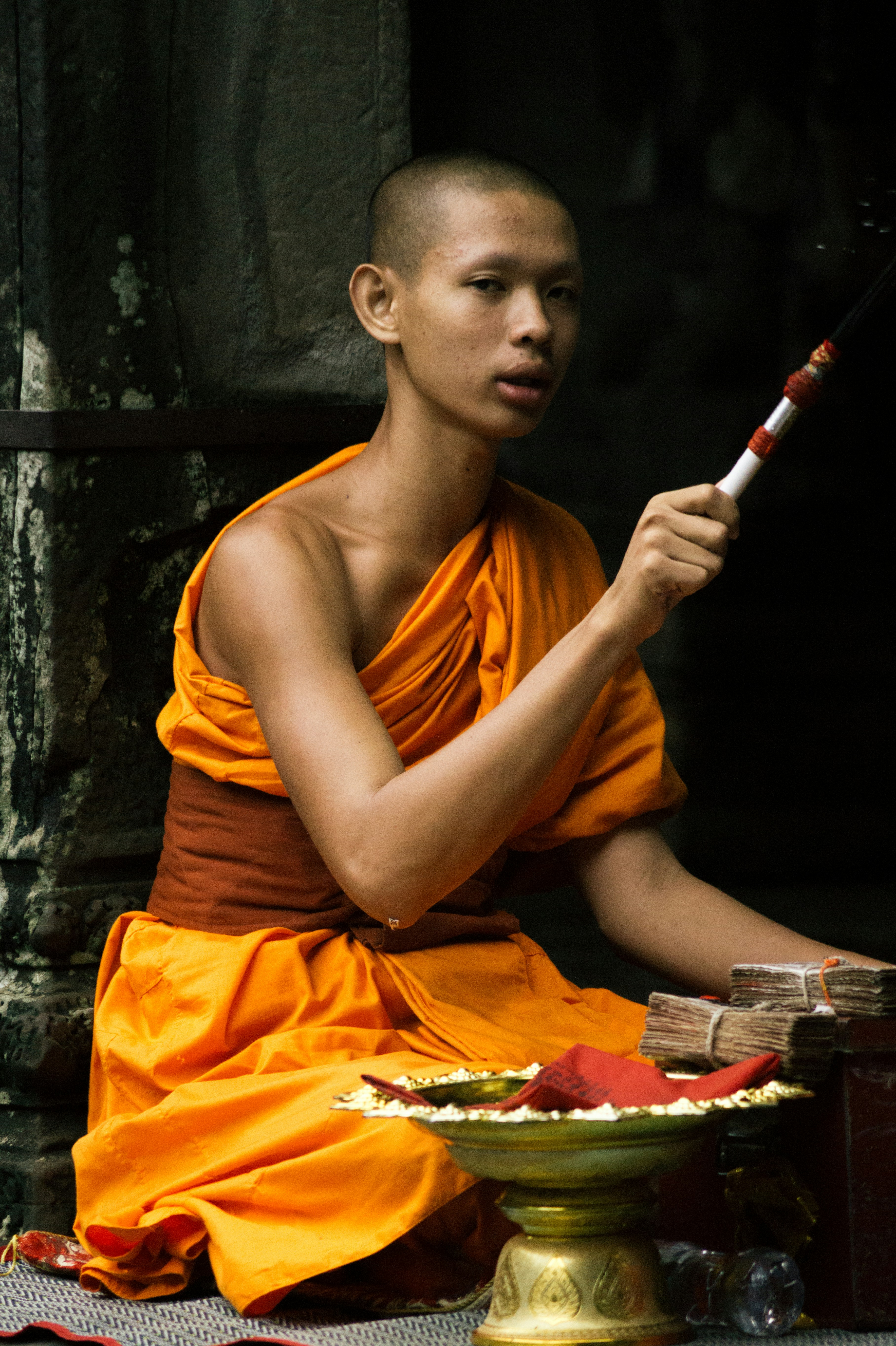 ศาสนาพุทธ