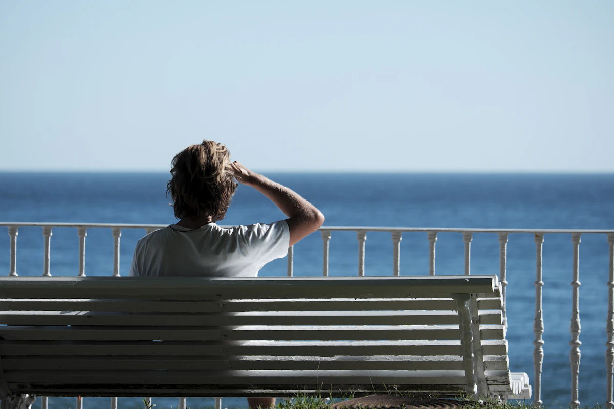 The Childhood Seeds of Lifelong Hope