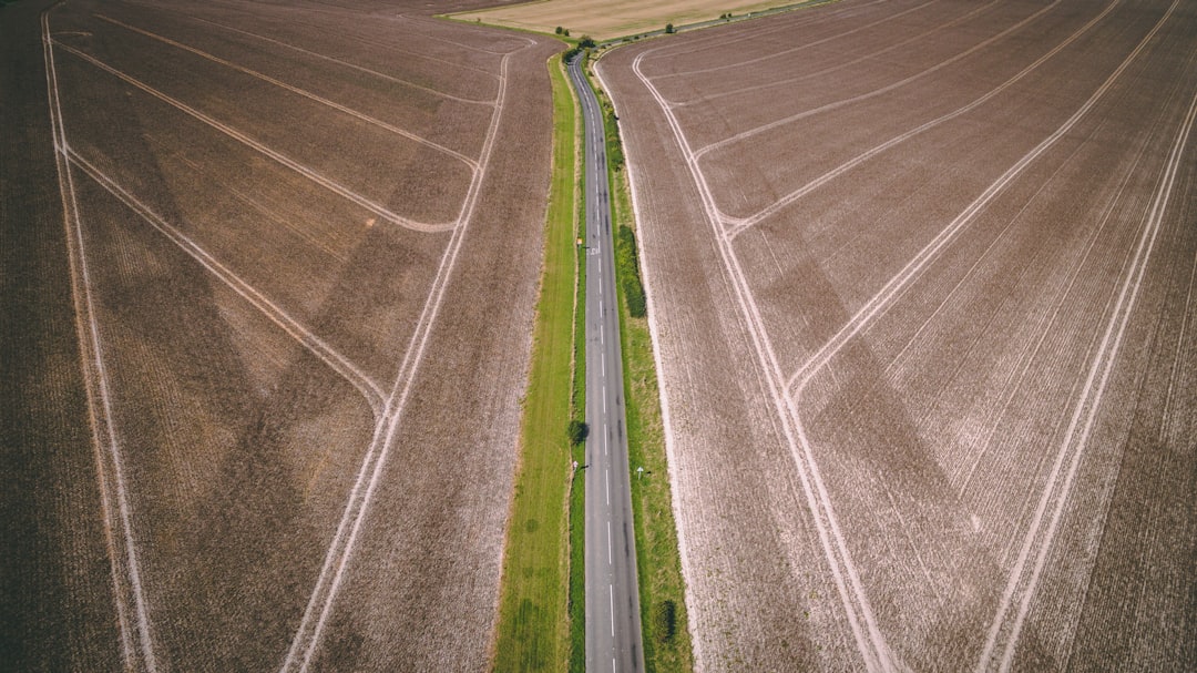 Plain photo spot Wantage England