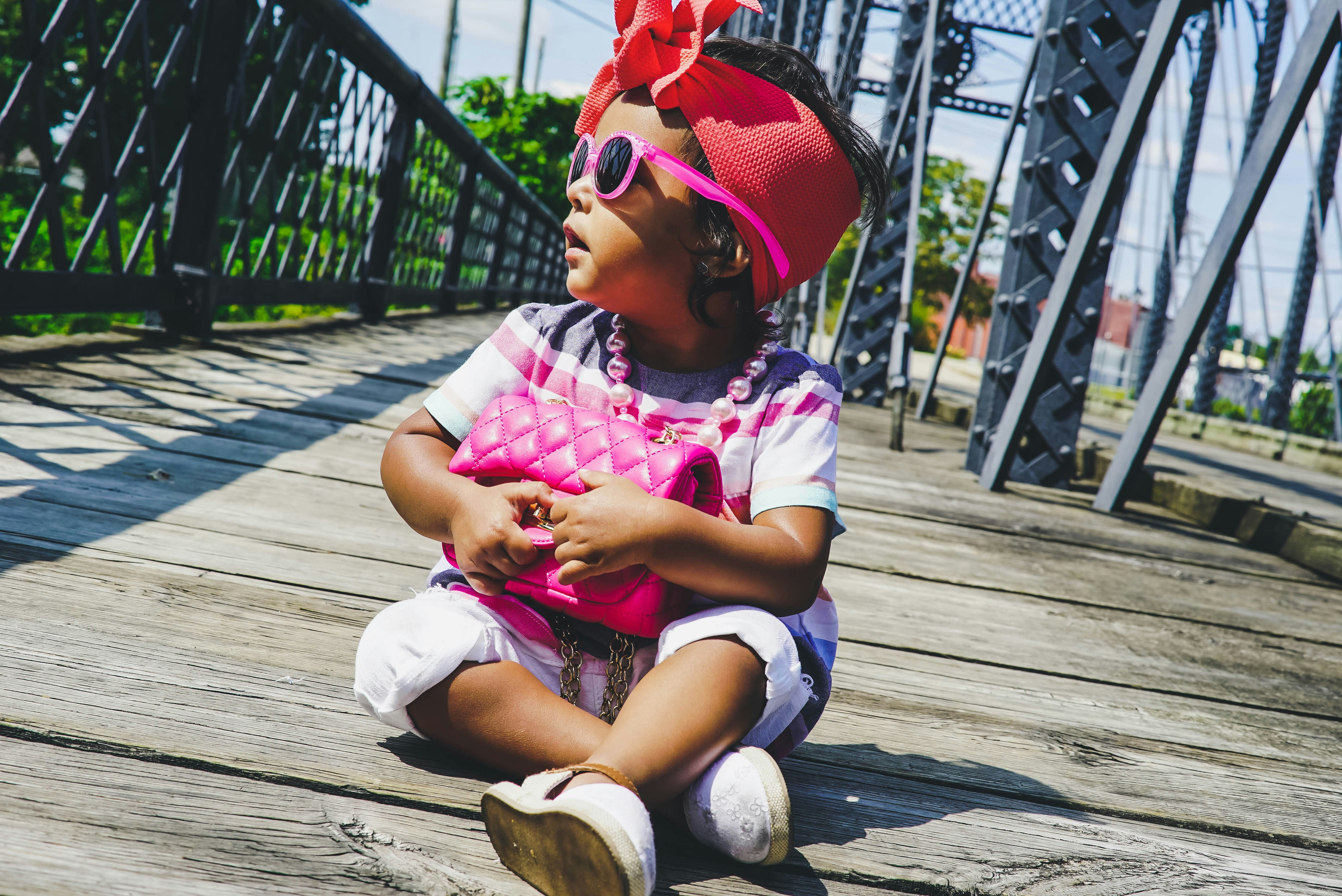The Best Baby: A Guide for New Parents