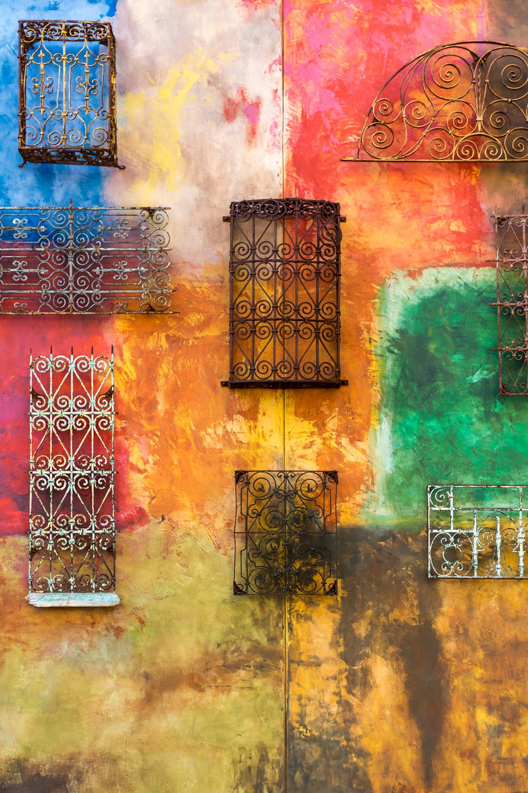 Go To Homepage >> Metal gates on colored wall photo by Jason Leung (@ninjason) on Unsplash Go To Homepage >> Metal gates on colored wall photo by Jason Leung (@ninjason) on Unsplash
