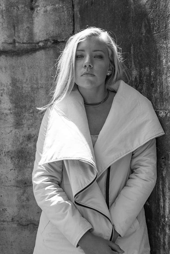 Essential Fleece Hoodie