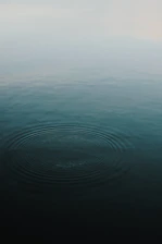 body of water