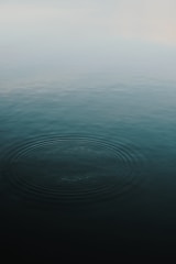 body of water